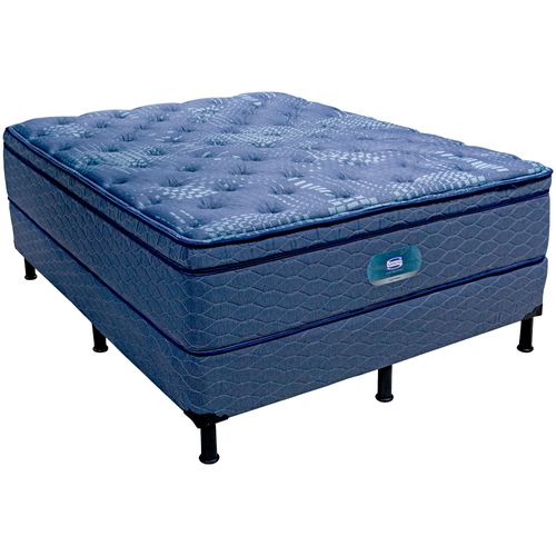 Cama Simmons Exceptionale